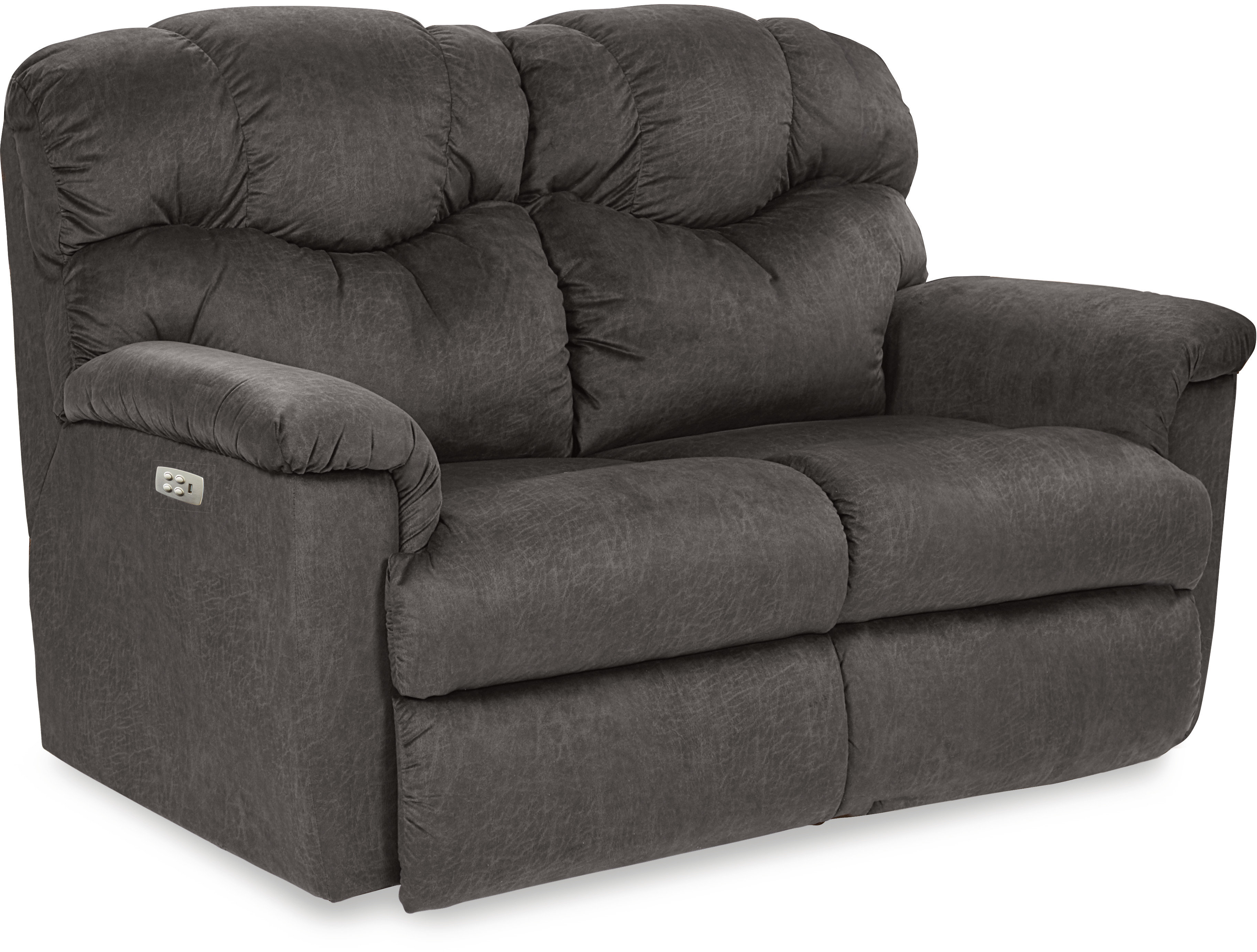 Lancer Time Reclining Loveseat Lancer Time Reclining Loveseat