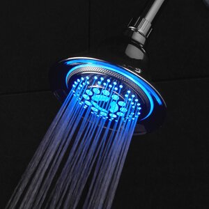 LED Shower Head