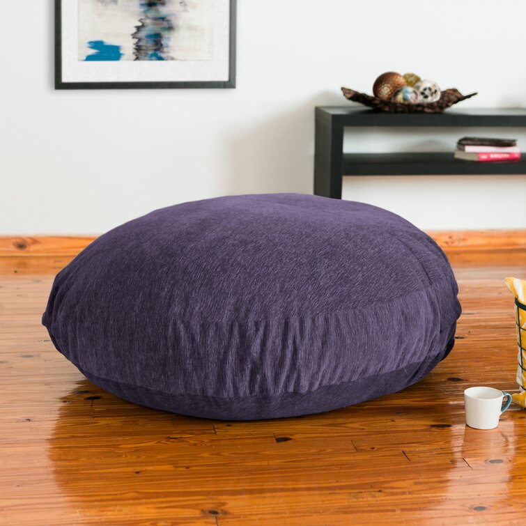 latitude run large classic bean bag