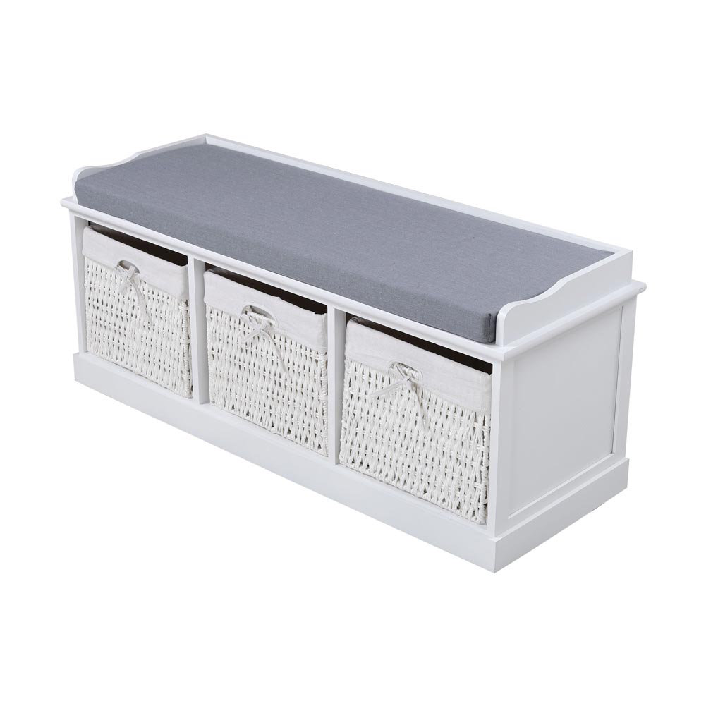 Storage Bench