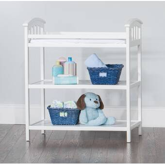 changing table items