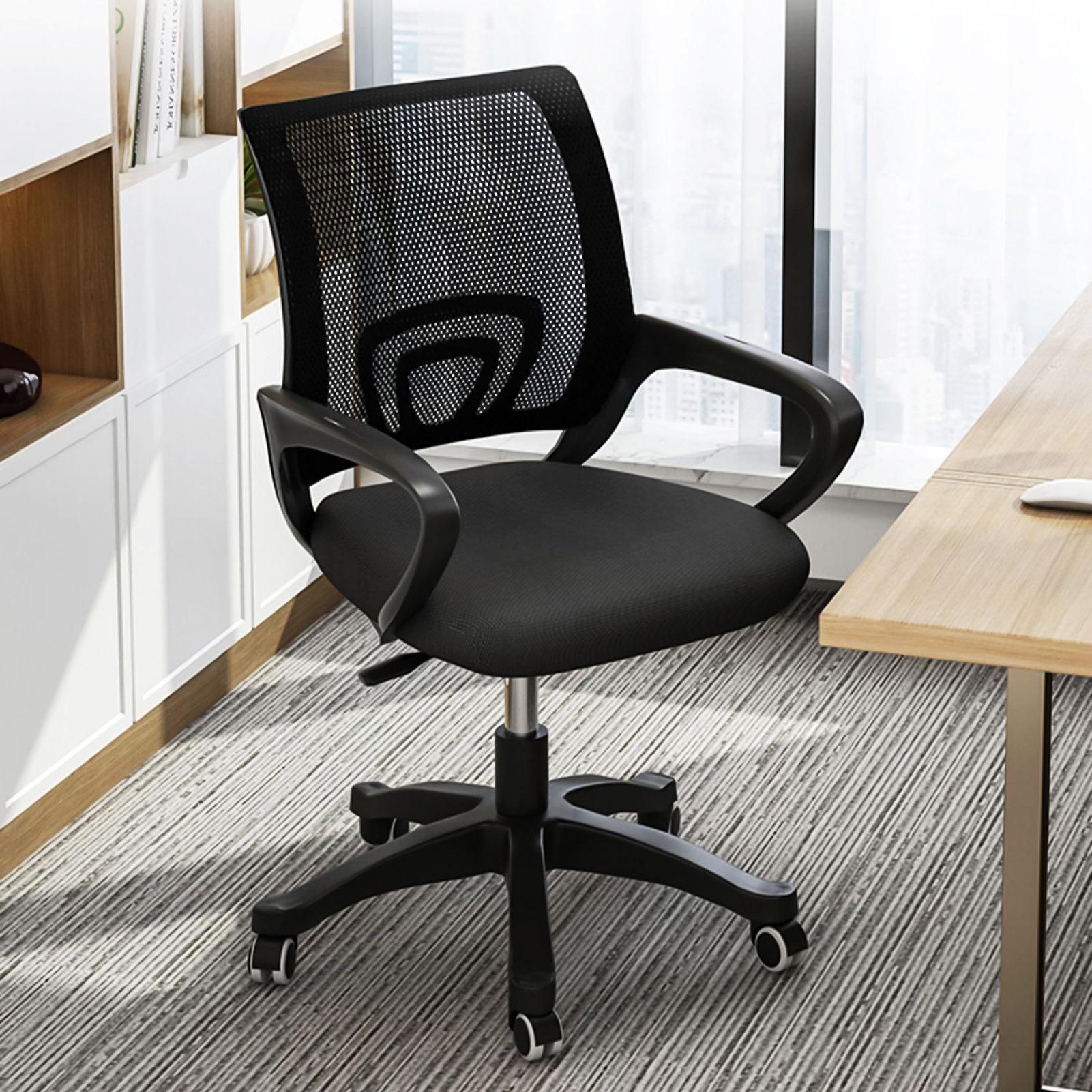 verco office chair