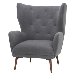 Jonathan Wingback Chair