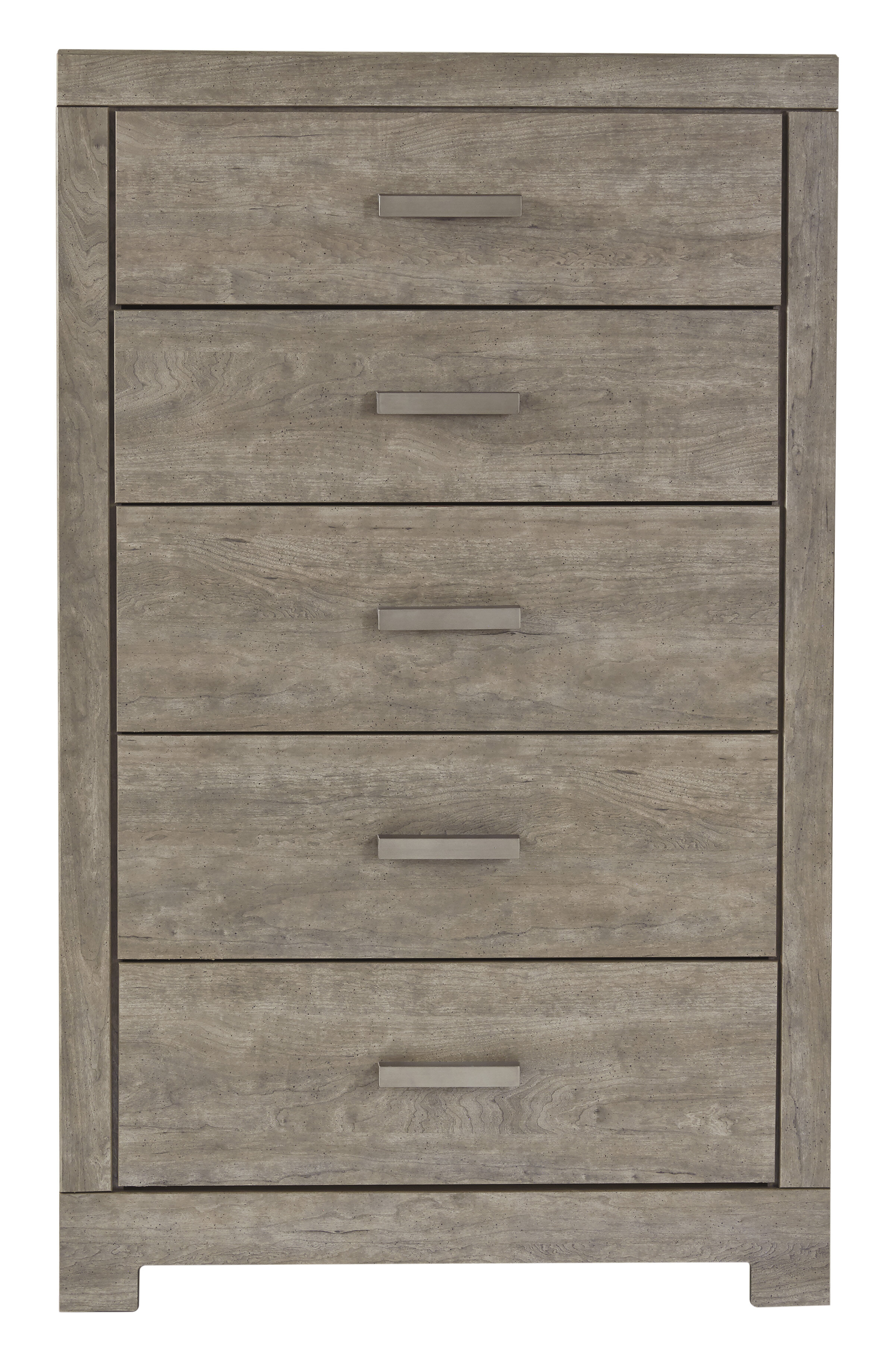 Rosen 5 Drawer Standard Dresser Chest Reviews Allmodern