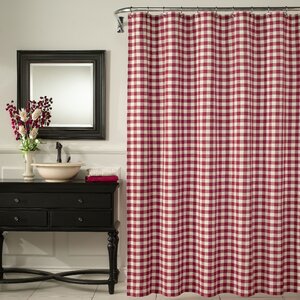 Zoe Shower Curtain