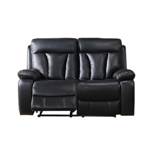 Go to store & view more images Red Barrel Studio Muoi Power Reclining Loveseat