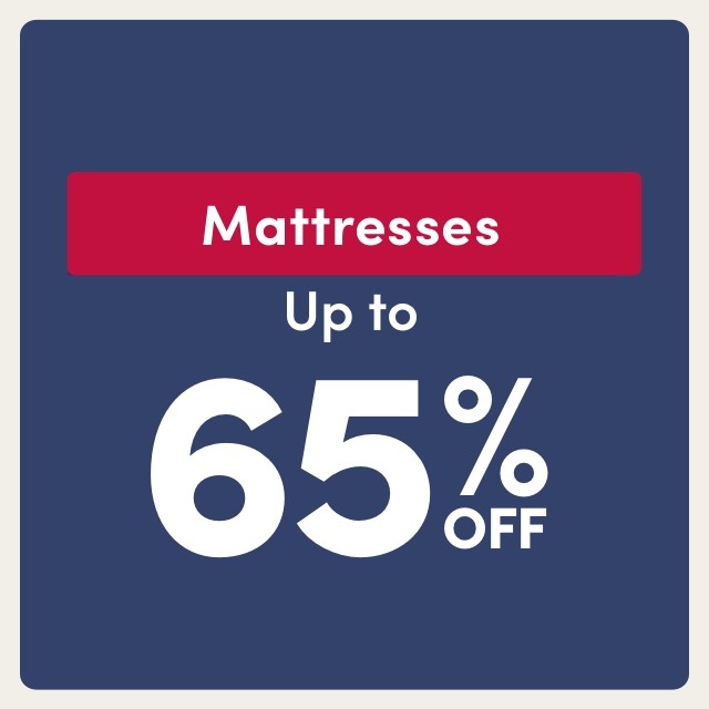 Mattresses