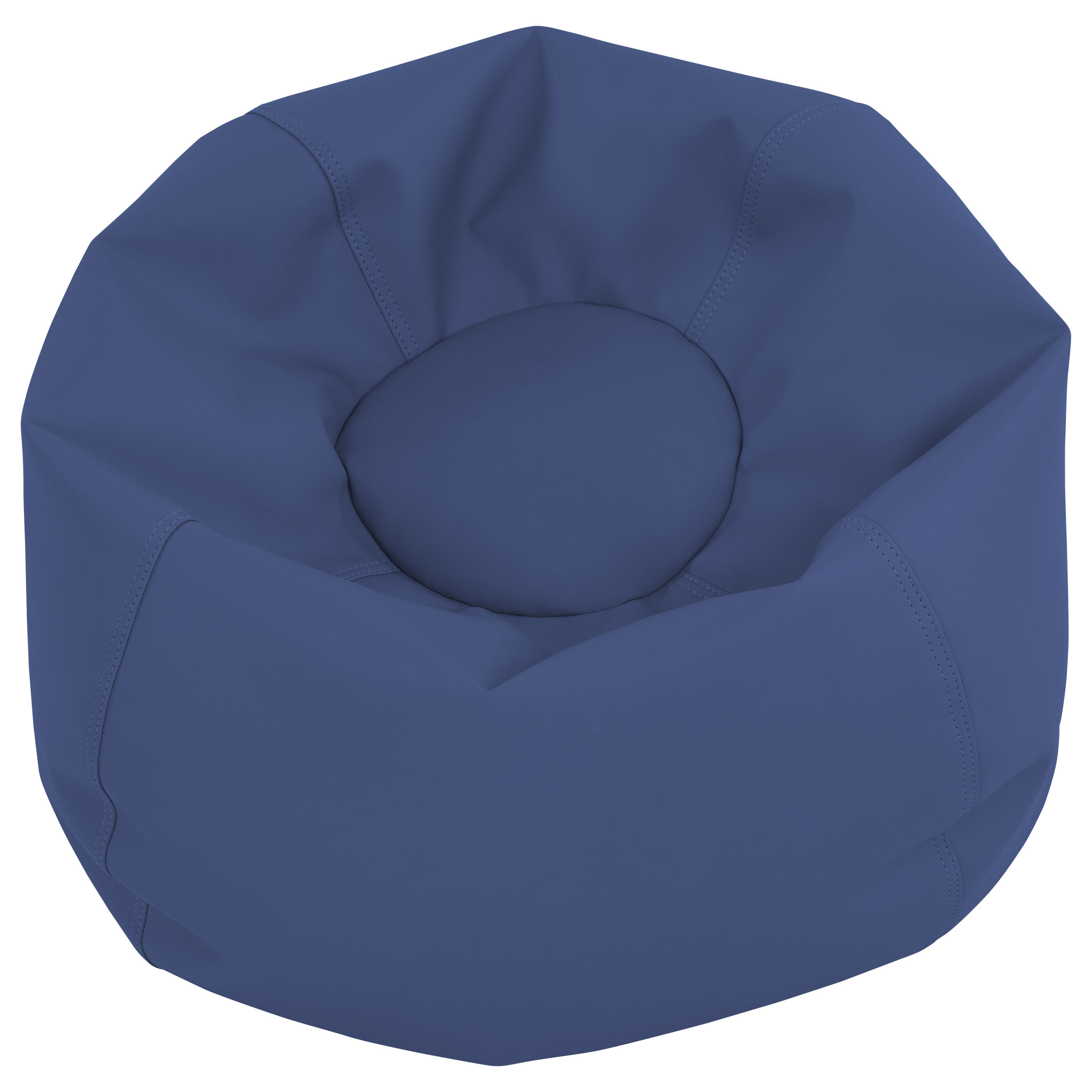 Furniture MEDIUM CHAIR American 18” FITS ALL SIZE Popular Doll,Bean Bag