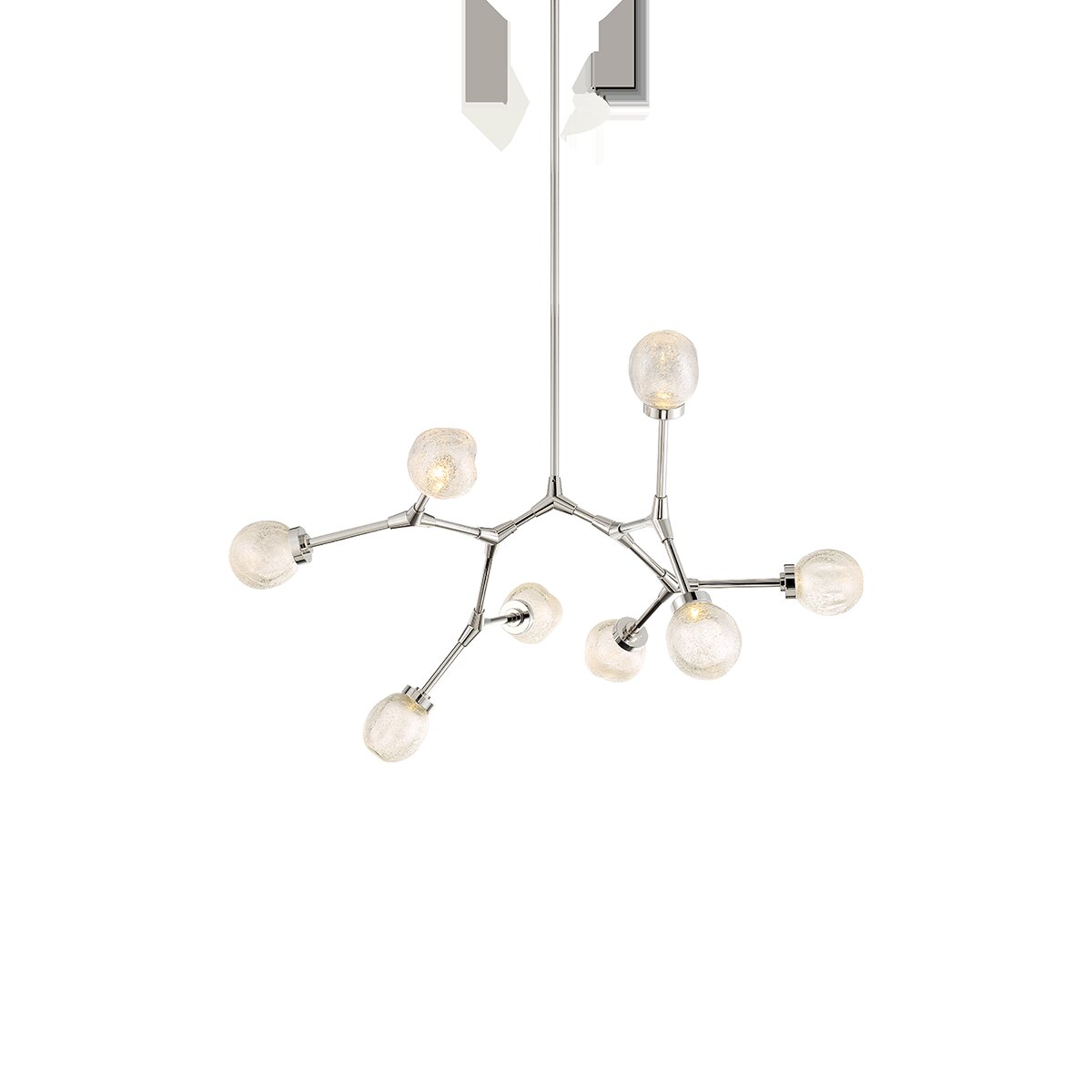 catalyst chandelier