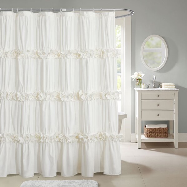 Details about   Lavender Provence Shower Curtain Rustic Farmhouse Bathroom Accessory Sets 