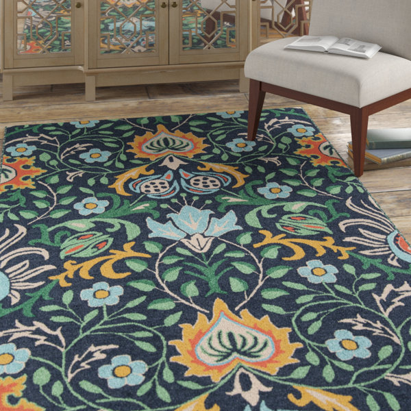 Surya Alhambra Rug Wayfair