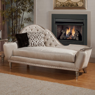 Go to store & view more images Benetti's Italia Sofia Chaise Lounge