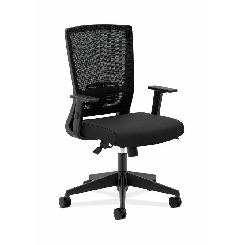 Hon Ergonomic Mesh Task Chair Reviews Wayfair