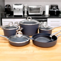 Germany Cookware Sets Up To 65 Off Until 11 20 Wayfair Wayfair