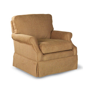 Go to store & view more images Sam Moore Shelly Swivel Glider