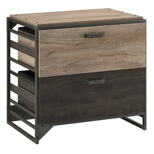 Rosemarie 2 Drawer Lateral Filing Cabinet Rosemarie 2 Drawer Lateral Filing Cabinet