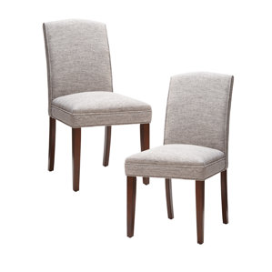 Woodcliff Side Chair (Set of 2) by Darby Home Co