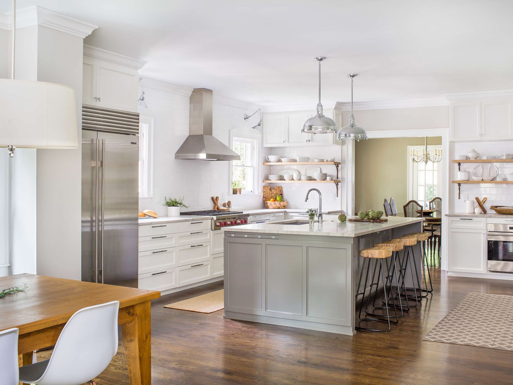 5 Tips For Blending Decor Styles Wayfair