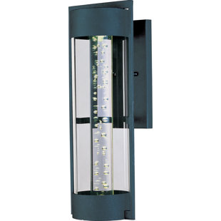 Best Mays 1-Light Outdoor Sconce By Orren Ellis Outdoor Lighting Mays 1-Light Outdoor Sconce By Orren Ellis Outdoor Lighting