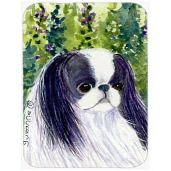 Caroline S Treasures Boykin Spaniel Valentine S Love Glass Cutting Board Wayfair