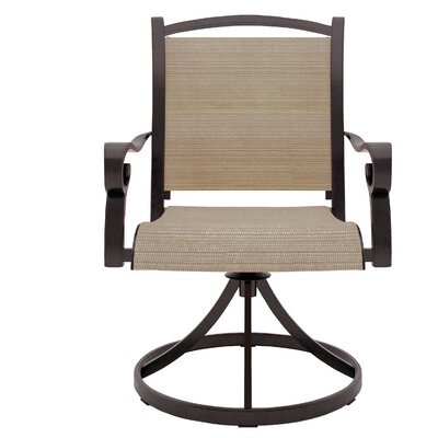 Toth Patio Chair Darby Home Co