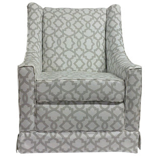 Go to store & view more images The 1st Chair Devon Manual Glider Recliner