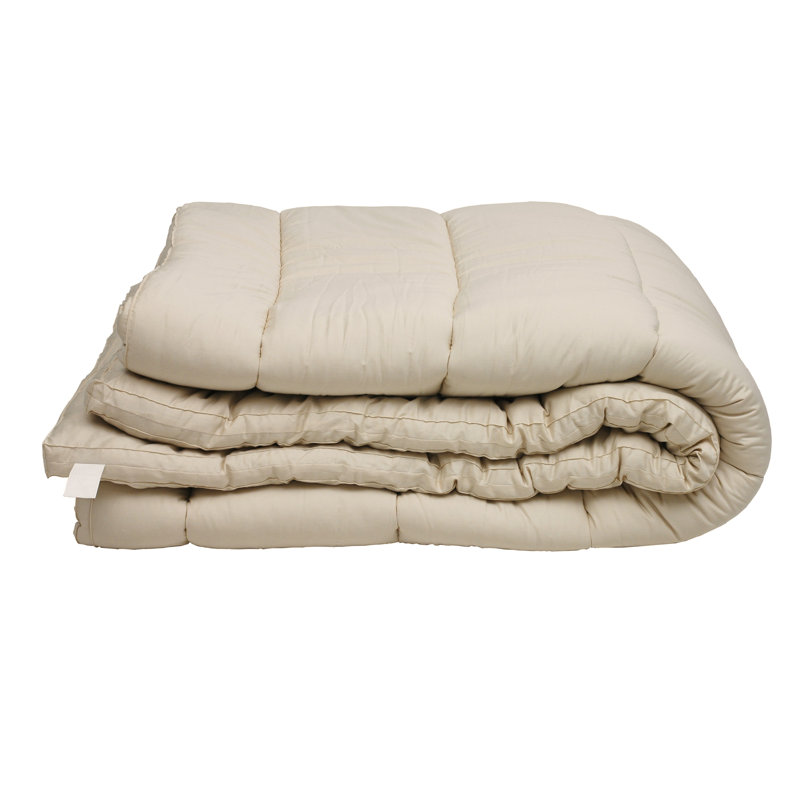 Four Seasons 5 Piece All Season Comforter Set