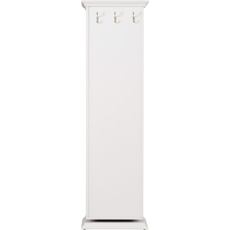 Red Barrel Studio® Tomko 20.5 Wide Server & Reviews | Wayfair Tomko 20.5 Wide Server