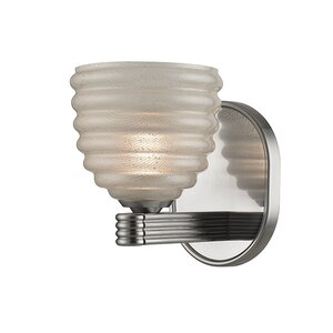 Thorton 1-Light Bath Sconce