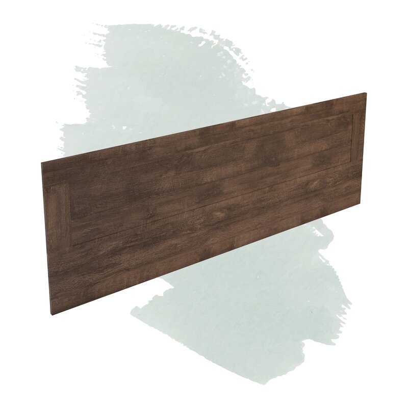 Foundstone Noah Panel Headboard Reviews Wayfair