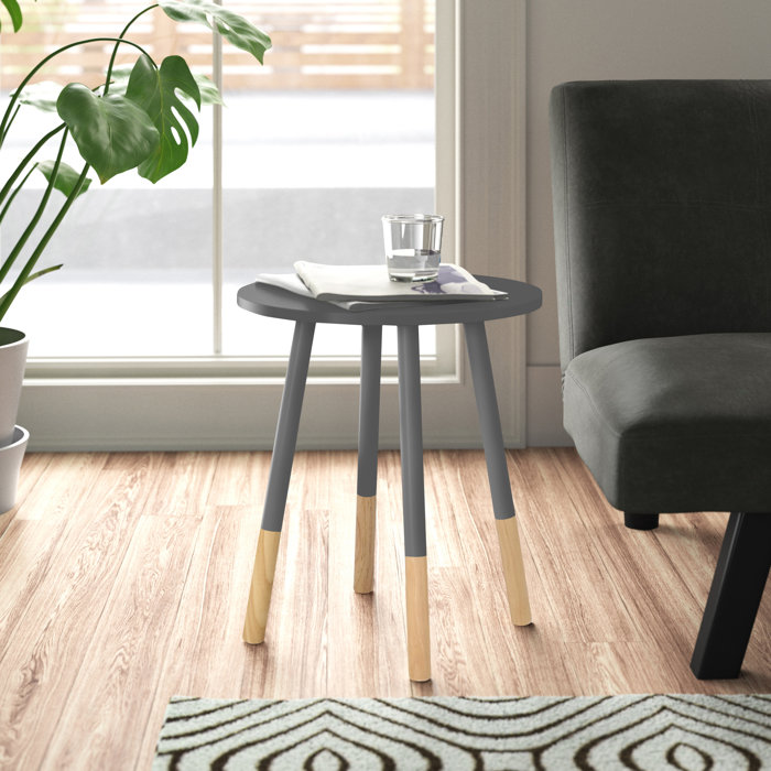 Beistelltisch AMIYA - Zipcode Design