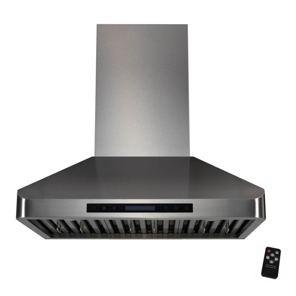 36 Inch Hood Wayfair