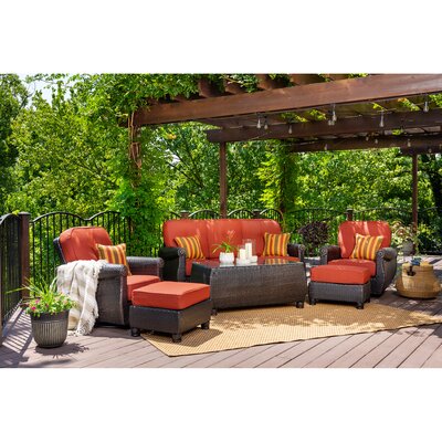 La Z Boy Outdoor Wayfair