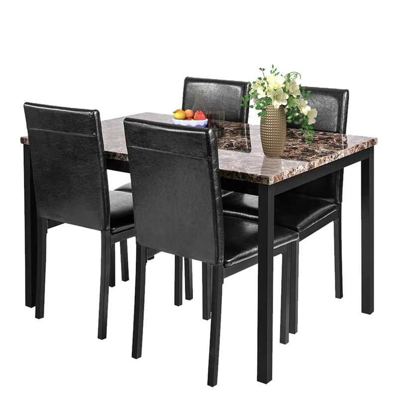 wayfair dining sets