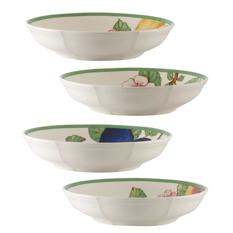 Villeroy Boch French Garden Fleurence Pasta Bowl Bloomingdale S