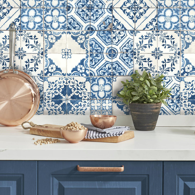 Bloomsbury Market Sudarshanam 16 5 L X 20 W And Stick Sudarshanam 16 5 L X 20 W And Stick Wallpaper Roll