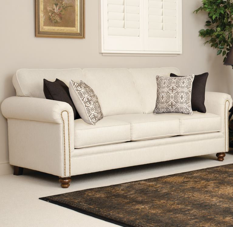 Suffield Serta Upholstery Sofa Joss Main Suffield Serta Upholstery Sofa