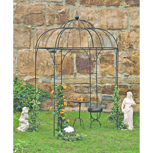 Pavillons: Eigenschaften - Wetterfest | Wayfair.de