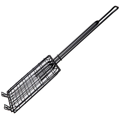 BBQ Basket Grill Mark