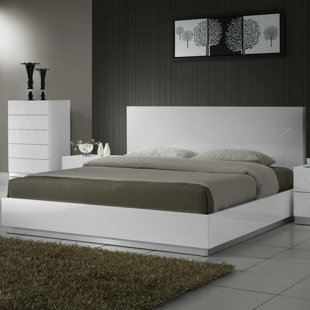 Modern Contemporary Bedroom Sets Free Shipping Over 35 Wayfair