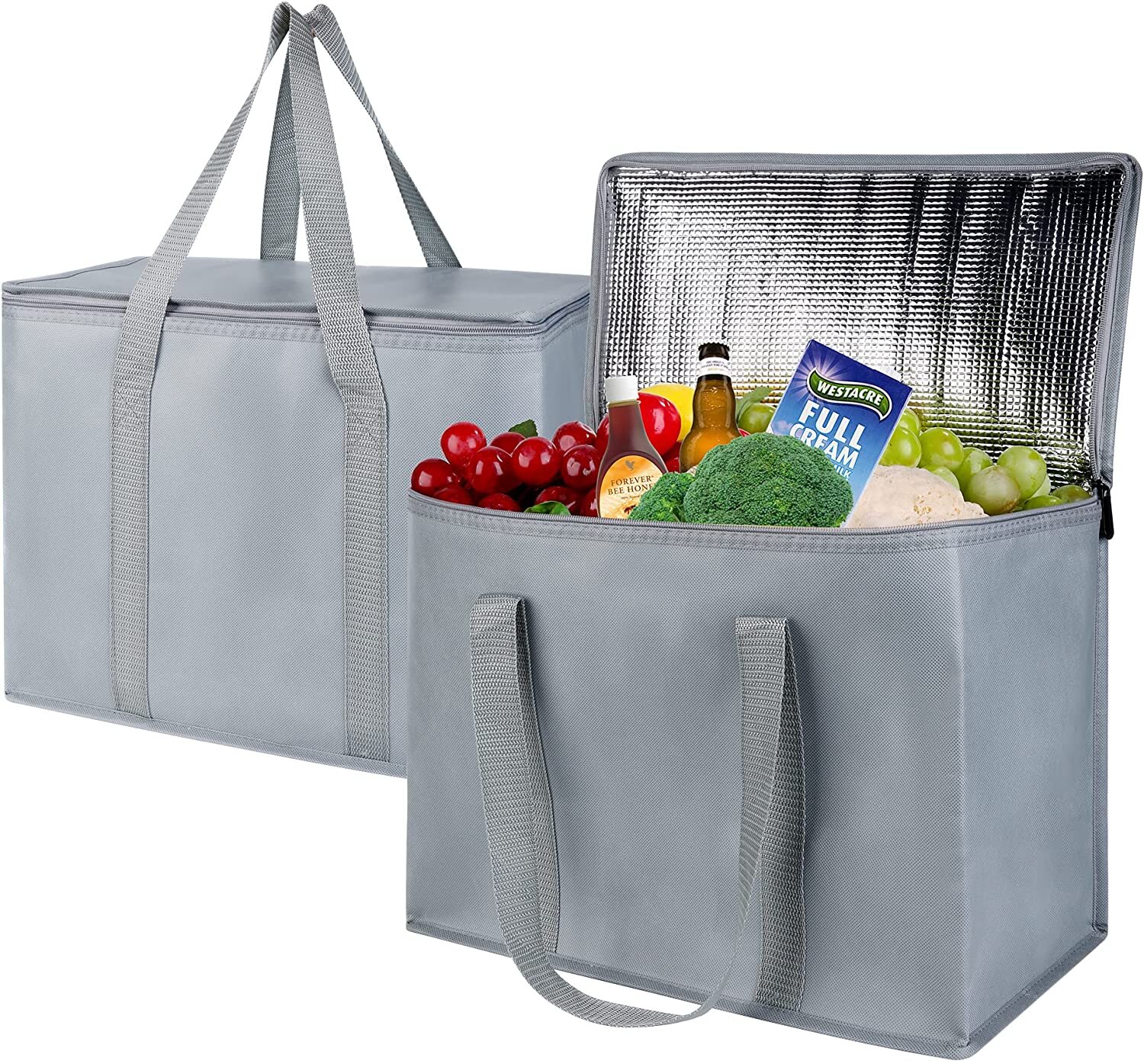 bamko insulated bags instacart