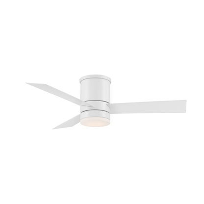 Luxury Flush Mountceiling Fans Perigold