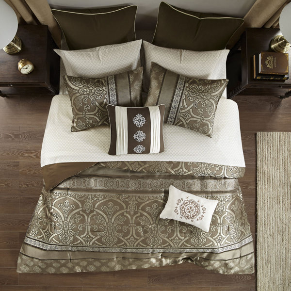 Browning Buckmark Bedding Wayfair
