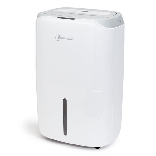 Haverland deshumificador portátil 80m2