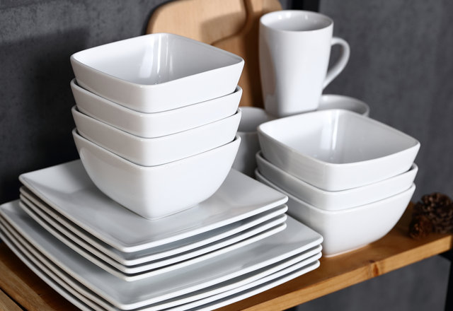 Find Your Perfect Dinnerware Set