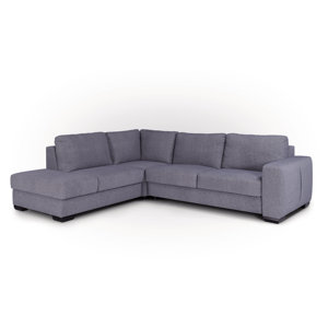 Ecksofa Space mit Bettfunktion von Wajnert