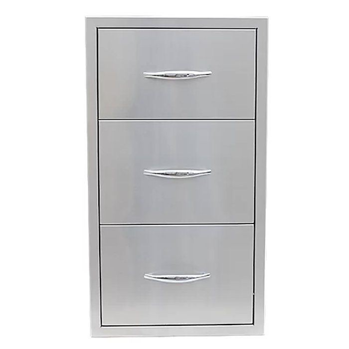 Outdoor Kitchen Drop In Drawer Outdoor Kitchen Drop In Drawer