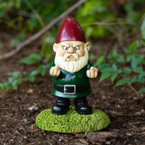 Cute Gnomes 2.25" Dwarf Set Set of 7 Germany Imports 