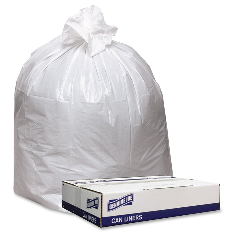 trash liners
