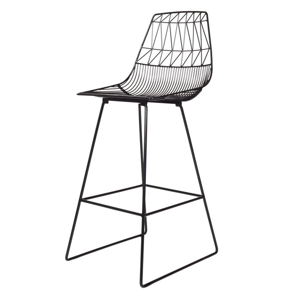 30 Bar Stool Reviews Allmodern